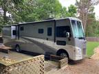 2019 Winnebago Adventurer 35F 35ft