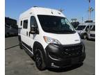 2024 Winnebago Solis Pocket BUT36B 17ft