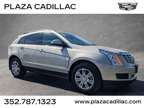 2016 Cadillac SRX Luxury Collection 73441 miles