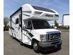 2024 Jayco Greyhawk 29MV 29ft