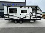 2021 Keystone Outback 210URS 23ft