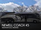 2005 Newell Newell Coach 45 45ft