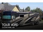 2008 Winnebago Tour 40FD 40ft