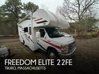 2020 Thor Motor Coach Freedom Elite 22FE 22ft