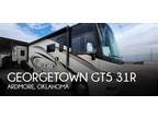 2018 Forest River Georgetown GT5 31R 31ft