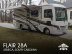 2023 Fleetwood Flair 28a 28ft