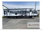 2017 Forest River Vibe Extreme Lite 277RLS 34ft