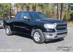 2022 Ram 1500 Big Horn 51264 miles