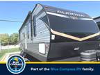 2024 Forest River Aurora 34BHTS 38ft