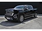 Repairable Cars 2019 GMC Sierra 1500 Crew Cab for Sale