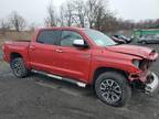 Repairable Cars 2020 Toyota Tundra for Sale