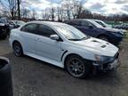 Repairable Cars 2015 Mitsubishi Lancer for Sale