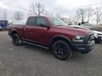 Repairable Cars 2022 RAM 1500 for Sale
