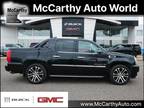 2013 Cadillac Escalade EXT Black, 80K miles