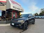 2014 Jeep grand cherokee Black, 159K miles