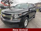 2020 Chevrolet Tahoe Black, 112K miles