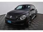 2012 Volkswagen Beetle Black, 119K miles