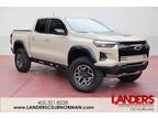 2023 Chevrolet Colorado Tan, 8K miles