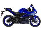 New 2024 Yamaha YZF-R3