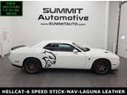 2016 Dodge Challenger White, 13K miles