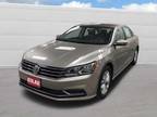 2016 Volkswagen Passat Tan, 104K miles