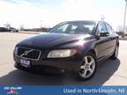 2009 Volvo S80 Black, 140K miles