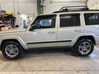 2007 Jeep Commander Sport 4dr SUV 4WD