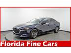 2021 Mazda Mazda3 Sedan 2.5 S