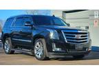 2016 Cadillac Escalade Black, 100K miles