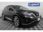 2021 Nissan Murano Black, 22K miles