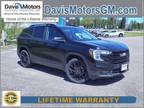 2023 GMC Terrain Black, 15K miles