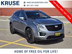 2021 Cadillac XT5, 42K miles