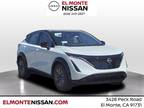 2024 Nissan, new