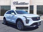 2024 Cadillac, new