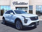 2024 Cadillac