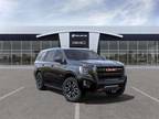 2024 GMC Yukon Black, new