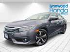 2017 Honda Civic, 37K miles