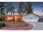 Remodeled Saratoga Beauty!