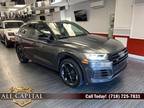 $22,759 2019 Audi SQ5 with 115,706 miles!
