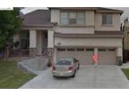 Home For Rent In Antioch, California