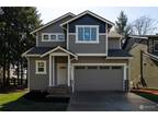 Home For Sale In Spanaway, Washington