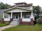 Home For Sale In South Bend, Indiana