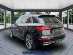 $26,990 2018 Audi SQ5 with 31,601 miles!