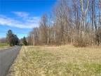 Plot For Sale In Sterling, New York