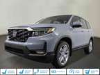 2024 Honda Passport Gray, new