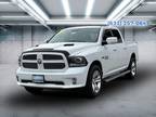 $28,995 2017 RAM 1500 with 74,201 miles!