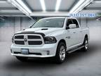 $27,995 2017 RAM 1500 with 74,201 miles!