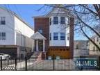 Home For Sale In Newark, New Jersey