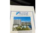 Condo For Sale In Hallandale Beach, Florida