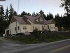 Home For Sale In Kake, Alaska